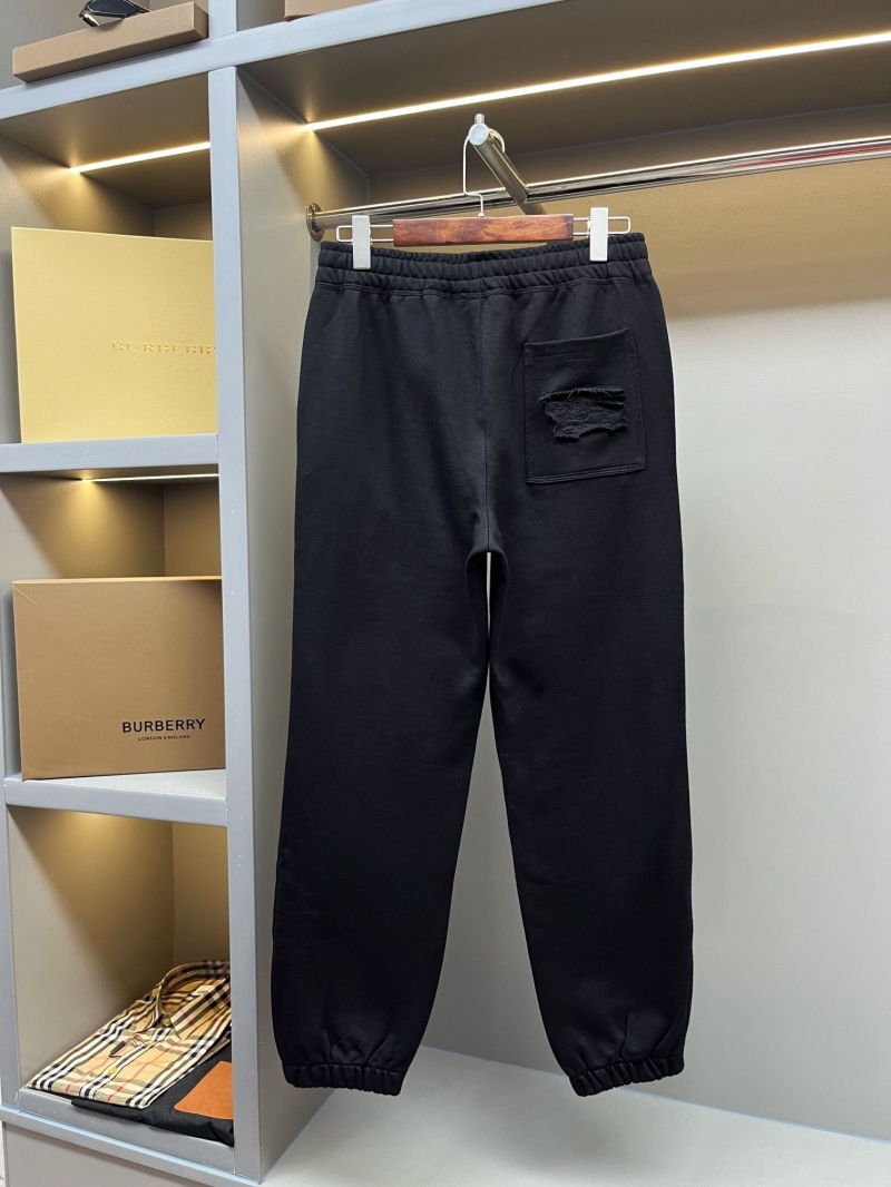 B**rry pants